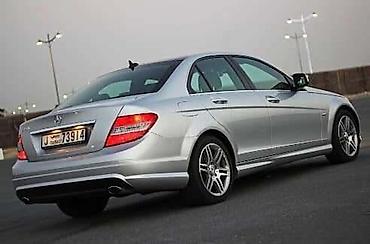 cts xenon: VEZNI LIM ZA W204 ZA MERCEDES BENZ C KLASA, C 180, C 200 . OD 2007 — 1