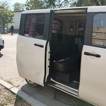 kaiyi e5: Kia Ray: 2021 г., 0.1 л, Автомат, Бензин, Минивэн — 4