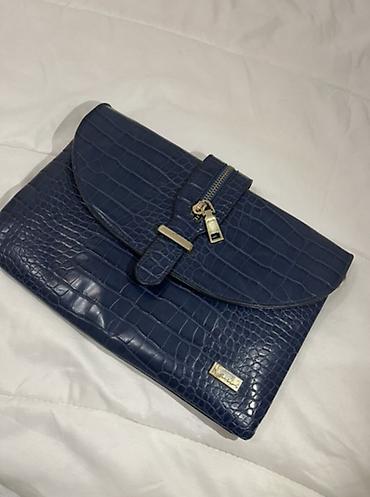 polovne stvari: PS FASHION pismo torba,moze se nositi i preko ramena veoma elegantna i — 2