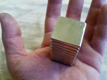 Ostali alati i mašine: Neodymium magnets available in various shapes and dimensions na lalafo.rs — 5 Ostali alati i mašine: Neodymium magnets available in various shapes and dimensions — 5