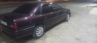 коробка опель вектра: Opel Vectra: 1993 г., 1.6 л, Механика, Бензин, Седан — 1