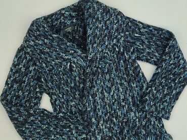 sweter ralph z misiem: George, Kardigan damski, rozmiar M