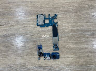 аккумуляторы для ноутбуков powerplant: Запчасти Samsung Galaxy S8 Plus Запчасти Samsung Galaxy S8 + Samsung