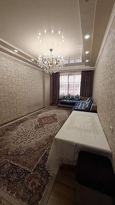 Продажа квартир: 3 комнаты, 92 м², Элитка, 3 этаж, Евроремонт — 14