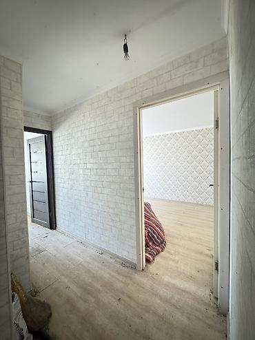 квартира чайка: 1 комната, 31 м², Индивидуалка, 1 этаж, Требуется ремонт — 4
