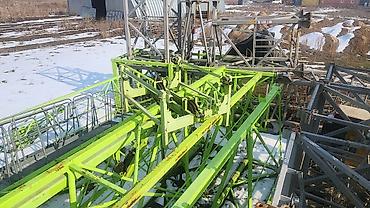 65000: Автокран, Zoomlion — 3