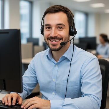 я ищу работу на дом: 📢 Оператор call-центра (удалённо) 💻 Работа из дома 🕐 Гибкий график 💬