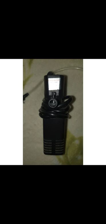 Digər məhsullar: Akvarium aksesuarları satılır təcili 🆘️ -da lalafo.az — 2 Digər məhsullar: Akvarium aksesuarları satılır təcili 🆘️ — 2