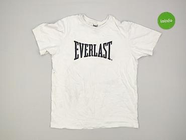 everlast kurtka: Everlast, T-shirt damski, rozmiar XL — 2