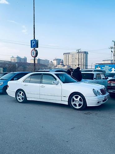 дизельный мотор 124 мерс: Mercedes-Benz E-Class: 1998 г., 2.6 л, Автомат, Бензин, Седан — 2