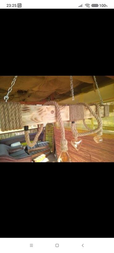 Rasveta: Luster, Novo — 22