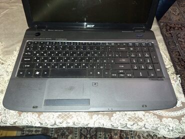 acer laptop fiyatları ve özellikleri: Kompüter Yaddaşı 532, Rami 4İli 2008 Çi il, Qiyməti 220 AZN Ətraflı