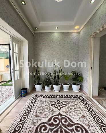 гэс 5: 🏠Продаётся большой дом + детский сад в г. Шопоков 🟡Комнаты: В доме - 5 — 3
