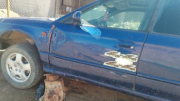 Унаа: Subaru Legacy: 2001 г., 2.5 л, Автомат, Бензин, Универсал — 10