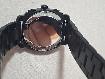 Ručni satovi: Fossil Machine Chronograph ručni sat – model FS4552 - Kućište i — 8