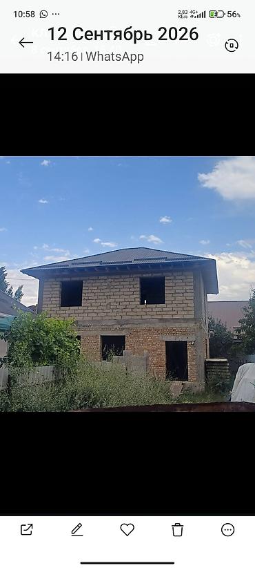 5 комнат, 170 м², 3 соток, Кок-Джар, Риэлтор