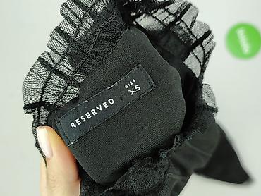 kożuszek c: Reserved, Sukienka damska, rozmiar XS — 4