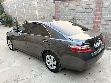тайота камри 2 2: Toyota Camry: 2009 г., 2.4 л, Автомат, Бензин, Седан — 8