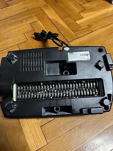 Ostali aparati za manikir i pedikir: Uništavač dokumenata Office Depot OD-125 - Tip sečenja: poprečno — 3