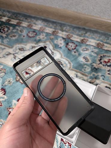 Google: Google Pixel 7, 256 ГБ, цвет - Черный, 1 SIM, eSIM at lalafo.kg — 6 Google: Google Pixel 7, 256 ГБ, цвет - Черный, 1 SIM, eSIM — 6