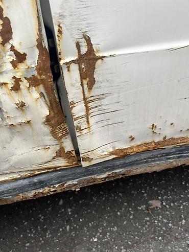 ВАЗ (ЛАДА): ВАЗ (ЛАДА) 2106: 1997 г., Седан — 11