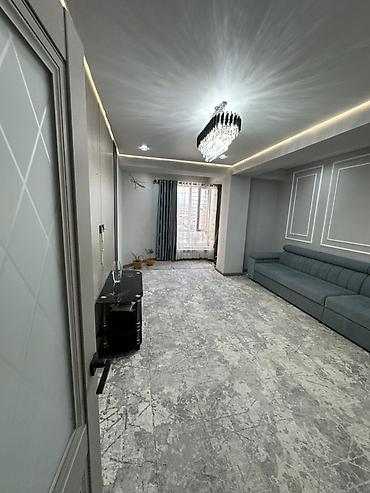 квартиры арчабешик: 2 комнаты, 70 м², Арча-Бешик ж/м Элитка, 9 этаж, Дизайнерский ремонт — 1