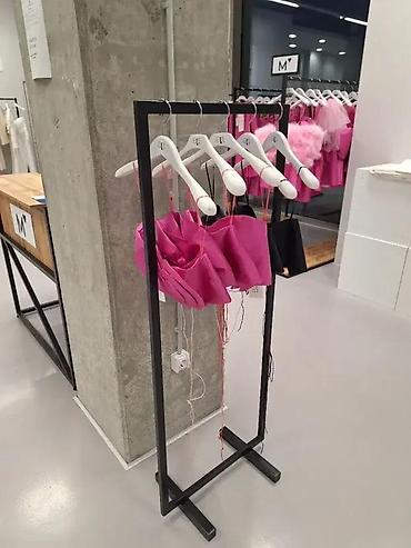 Ostali kancelarijski nameštaj: ŠTENDERI ZA BUTIKE PROIZVODNJA PO MERI | — 9