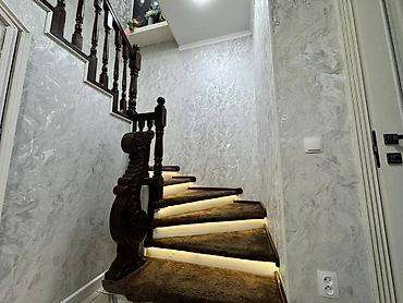 Продажа домов: Дом, 250 м², 6 комнат, Дизайнерский ремонт — 2