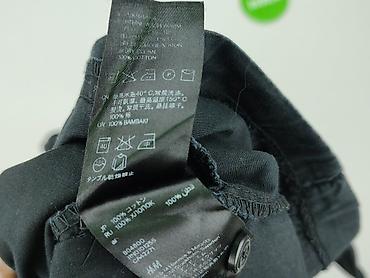 warehouse second hand: H&M, Szorty damskie, rozmiar S — 5