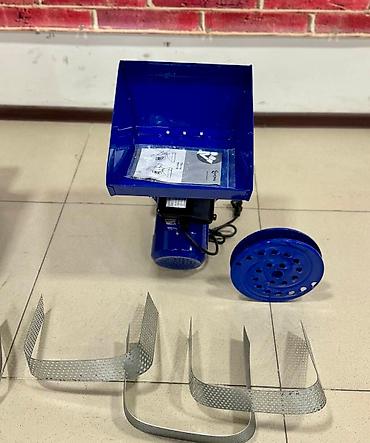 Товары и оборудование для с/х животных: "ТехноМаш" компаниясынан дробилка сунушталат. Биринчи модель — — 4