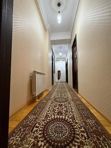 Mənzillər: 3 otaqlı, Yeni tikili, 108 kv. m — 7