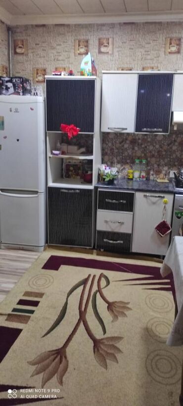 Yeni tikili: 3 otaqlı, Yeni tikili, m. Həzi Aslanov, 80 kv. m — 5