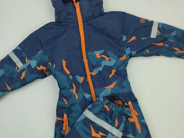 Jackets and Coats: Kid's jumpsuit 2-3 years, condition - Good