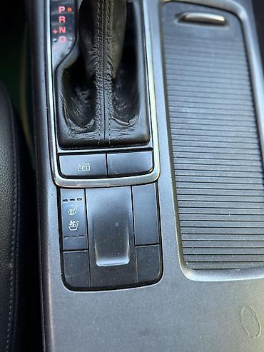 Kia: Kia K5: 2010 г., 2 л, Автомат, Газ, Седан — 7