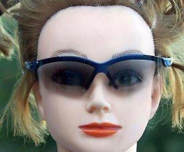 Naočare: Ticosol by Ticomex Austria naočare za sunce. Made in Austria. Izvrsne — 11