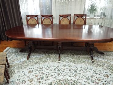 бильярдный стол 12 футов размеры: Стол, цвет - Коричневый, Б/у
