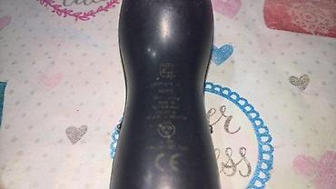 Električni brijači: Slanje Brzom postom ide na odgovornost Primaoca. ( Posto brze poste — 14