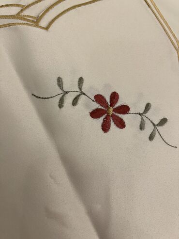 Süfrələr: Yeni rəng - Bej Süfrə, Pulsuz çatdırılma — 10