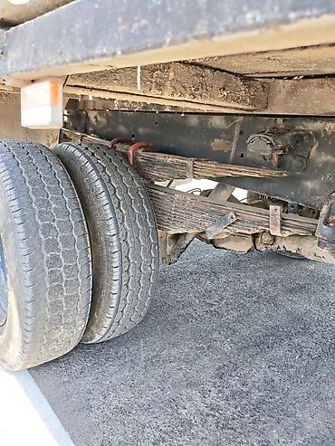 sprinter 2 2: Грузовик, Mercedes-Benz, Стандарт, 5 т, Б/у — 5