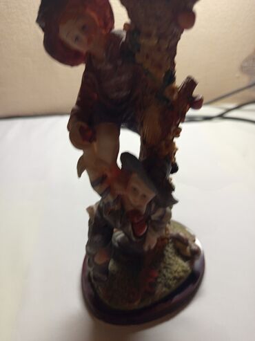 Подарки и сувениры: Продаю статуэткивсе подаренные,продаю в связи переездом за все прошу — 9