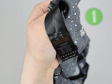 botki atmosphere: Topshop, Spódnica damska, rozmiar M — 5