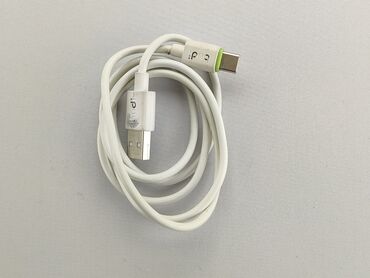 Akcesoria PC: Kabel USB