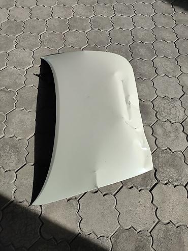 Капоты и комплектующие: Капот Honda — 2