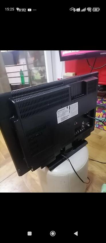 merrell ventilator: TV lcd tanki SAUBLORENC 22 inča sa daljinskim . Mirjevo — 6