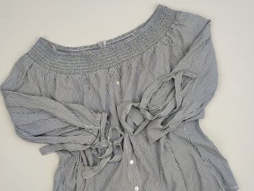 Bluzka damska, BODY FLIRT, rozmiar 2XL