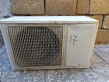 kond: ❄️ İŞLƏK İKİNCİ ƏL KONDİSİONERLƏR — 270 AZN HANN Air Conditioner — — 2
