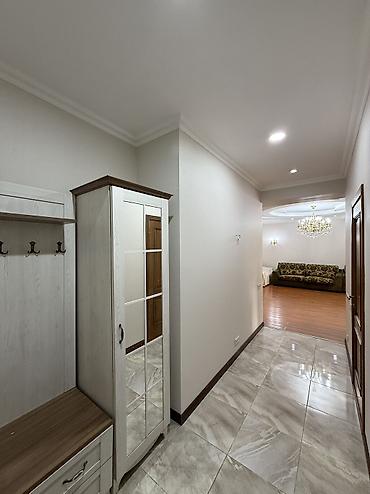 комната ик: 3 комнаты, 121 м², Индивидуалка, 3 этаж — 8