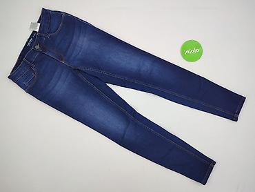 intermoda garnitury: Vero Moda, Jeansy damskie, rozmiar S — 2