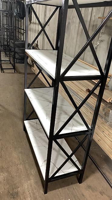 Мебель на заказ: Мебель на заказ, Офисная, Пуфик, Стеллаж, Стенка — 40