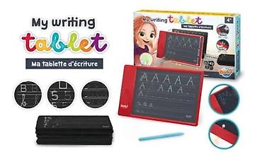 tomos za decu: Buki My Writing Tablet – edukativna tabla za pisanje i crtanje - — 3